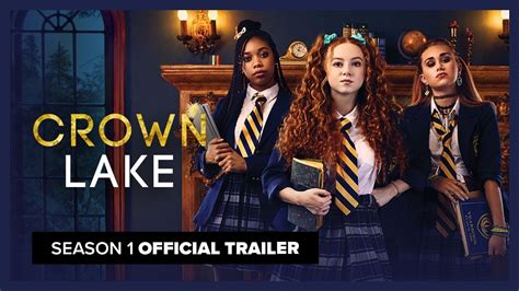 Synopsis. Twenty five years later – 2022: When new girl Molly starts at Crown Lake, she hears whispers of a bully who used to wield power over the students with nothing but a mysterious journal. It’s considered a wives’ tale now; anyone who knew the real story long ago graduated. 